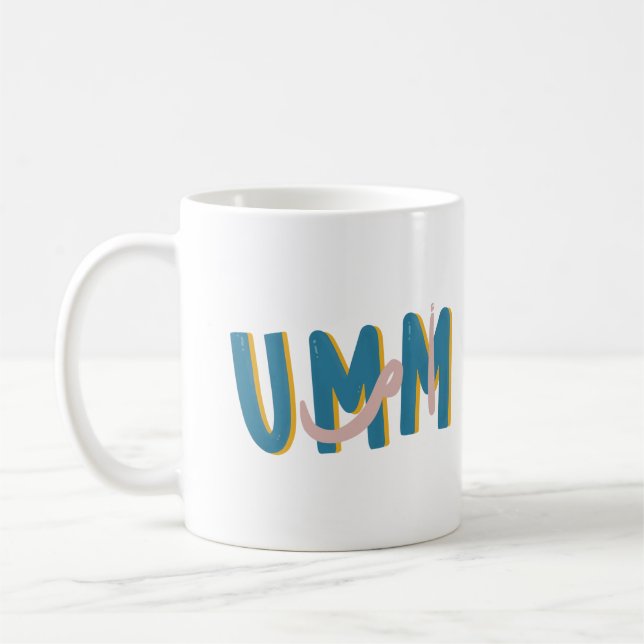 Mug Oumm (Gauche)