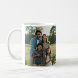 Mug Our Perfect Moment' Family