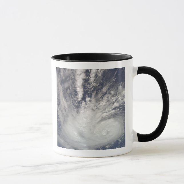 Mug Ouragan Bertha (Droite)