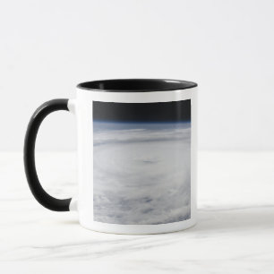 Mug Ouragan Bill dans l'Océan Atlantique 2