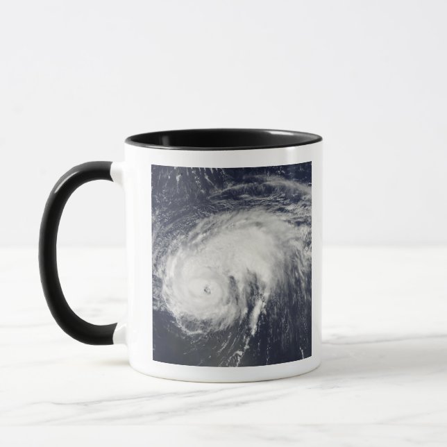 Mug Ouragan Danielle (Gauche)