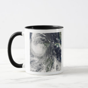 Mug Ouragan Dean