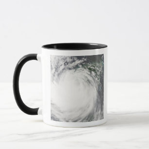 Mug Ouragan Dean 2