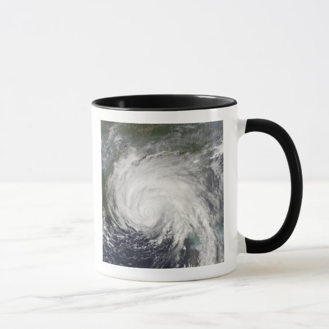 Mug Ouragan Dennis (Droite)