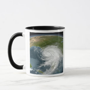 Mug Ouragan Dennis 2
