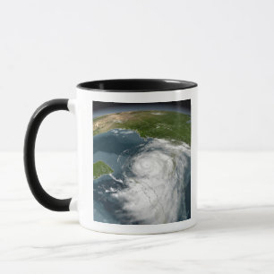 Mug Ouragan Dennis 3