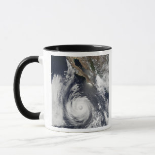 Mug Ouragan Douglas