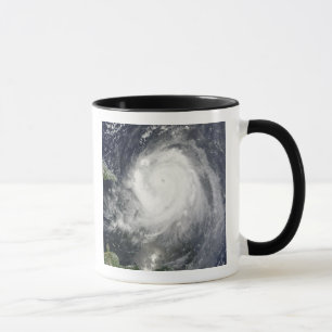 Mug Ouragan Earl