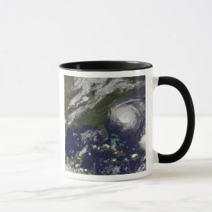 Mug Ouragan Earl 4