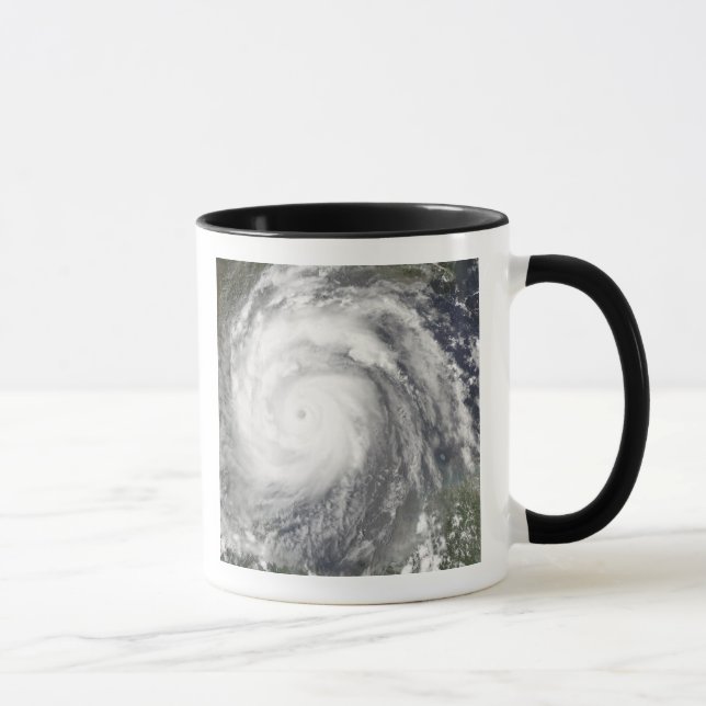 Mug Ouragan Emily (Droite)
