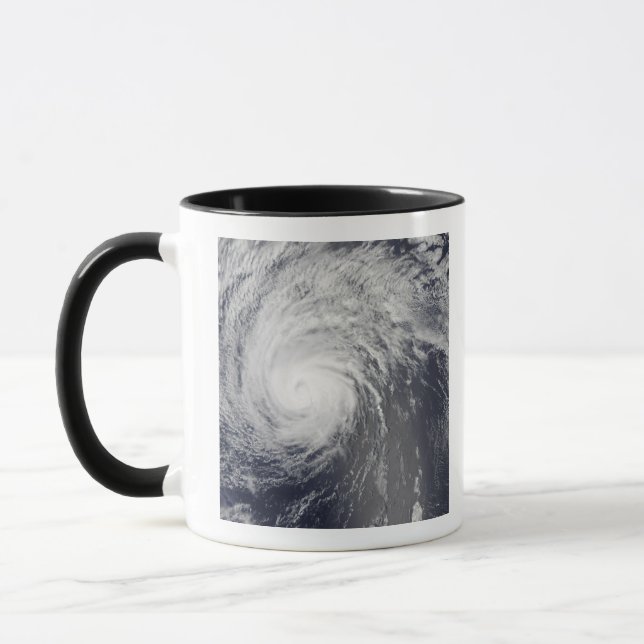 Mug Ouragan Felicia (Gauche)