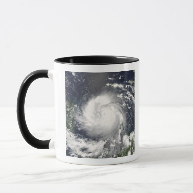 Mug Ouragan Felix (Gauche)