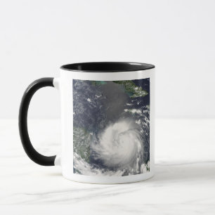 Mug Ouragan Felix 2
