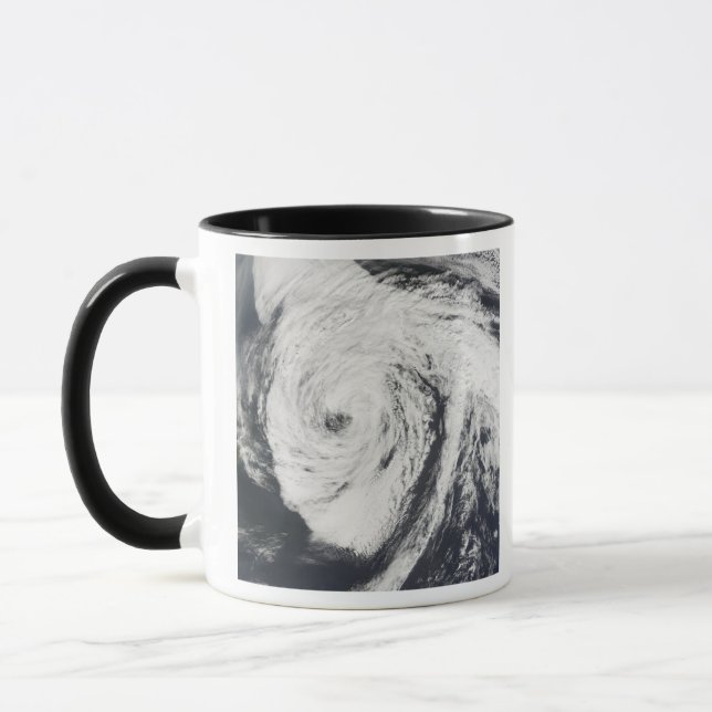 Mug Ouragan Florence (Gauche)