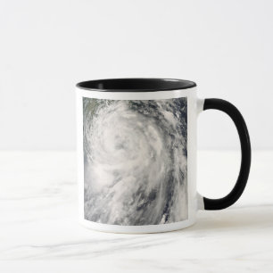 Mug Ouragan Fung-wong