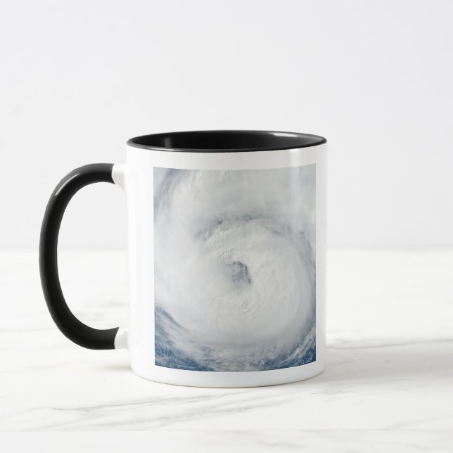 Mug Ouragan Gordon 2 (Gauche)