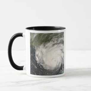 Mug Ouragan Gustav