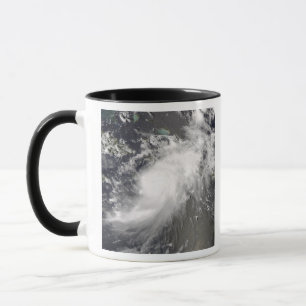 Mug Ouragan Gustav au-dessus de Hispaniola