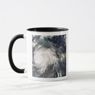 Mug Ouragan Gustav sur Jamaïque 2