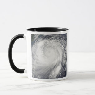 Mug Ouragan Haitang