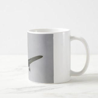 Mug Ouragan Hawker En Finale