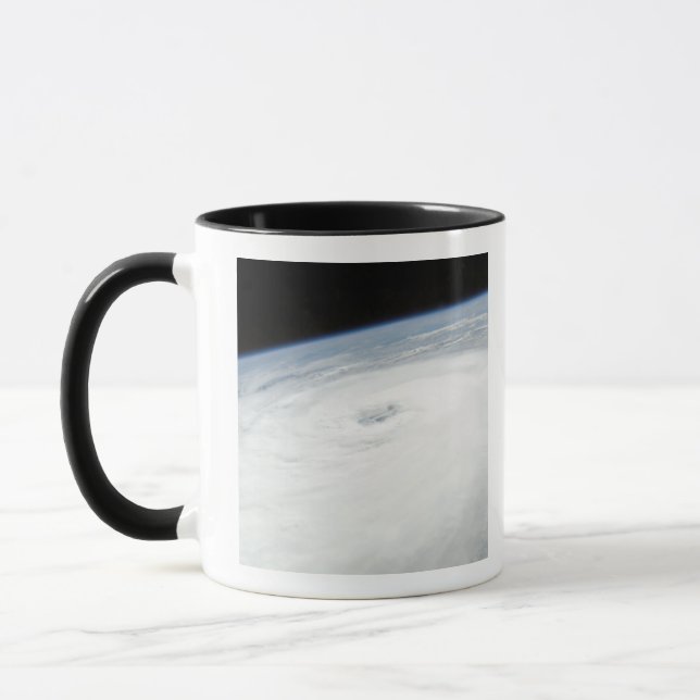 Mug Ouragan Helene (Gauche)
