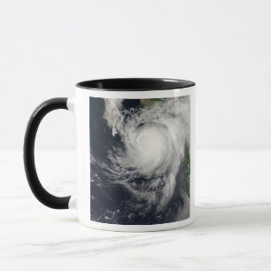 Mug Ouragan Ignacio