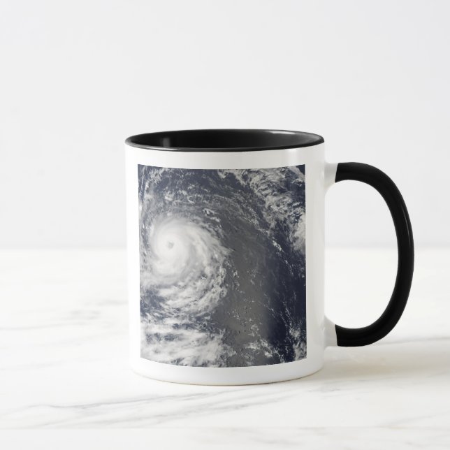Mug Ouragan Igor 2 (Droite)