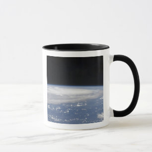 Mug Ouragan Ike 8