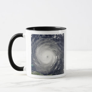 Mug Ouragan Isabel