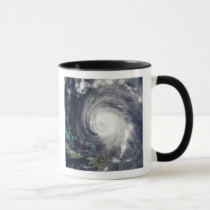 Mug Ouragan Isabel 2