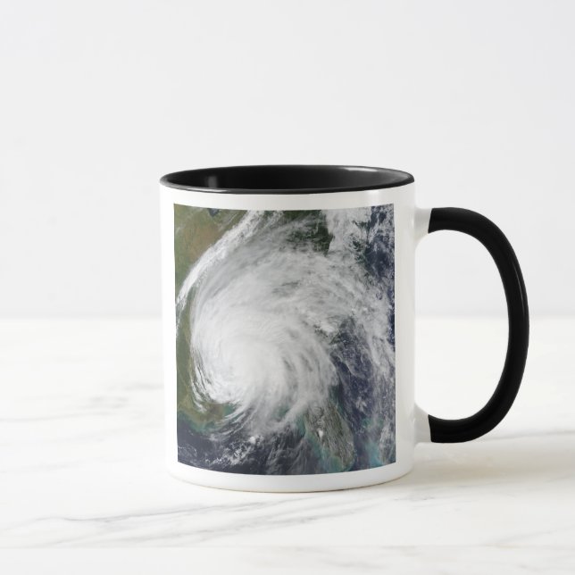 Mug Ouragan Ivan (Droite)