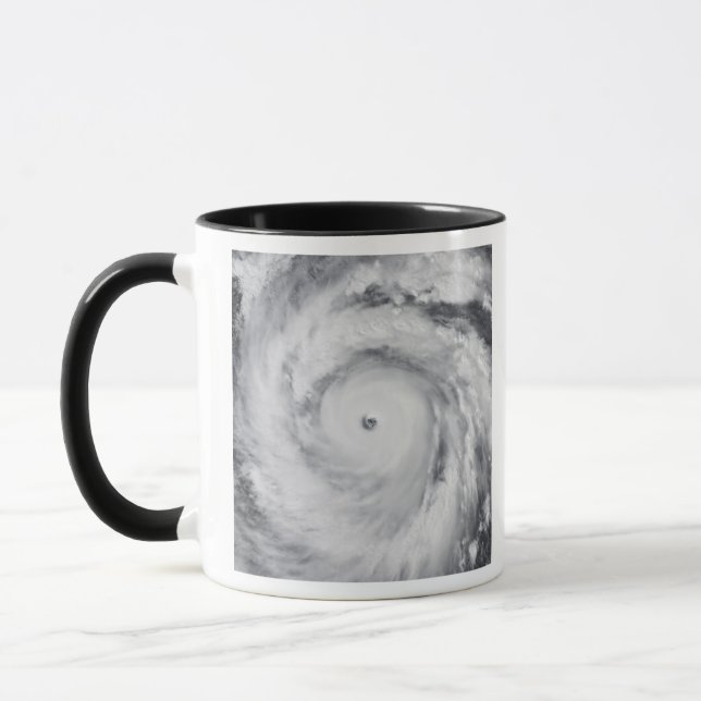 Mug Ouragan Jangmi (Gauche)