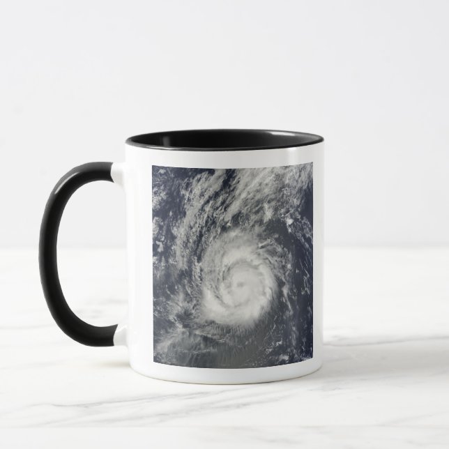 Mug Ouragan Julia (Gauche)