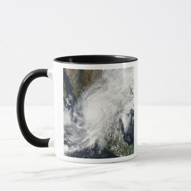 Mug Ouragan Kenna (Gauche)