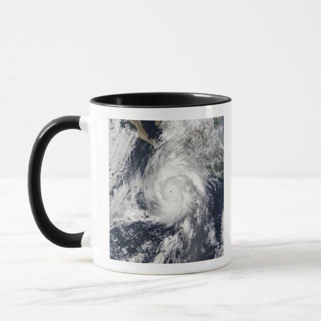 Mug Ouragan Kenna 2 (Gauche)