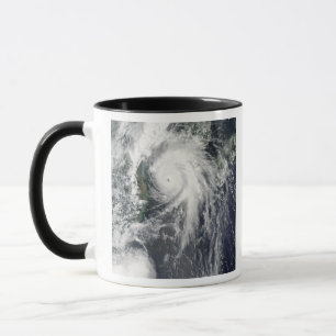 Mug Ouragan Kompasu