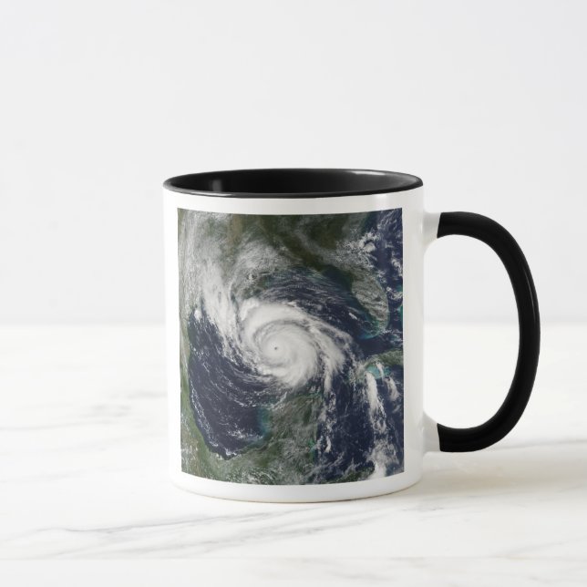 Mug Ouragan Lili (Droite)