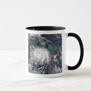 Mug Ouragan Lili 4