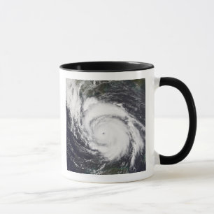 Mug Ouragan Lili 5