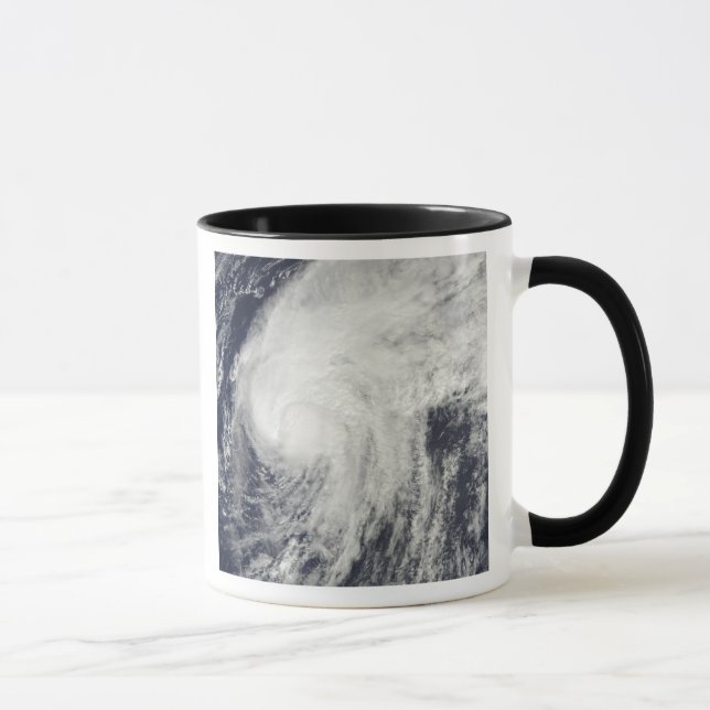 Mug Ouragan Otto 2 (Droite)