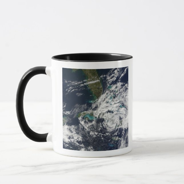 Mug Ouragan Paloma 3 (Gauche)
