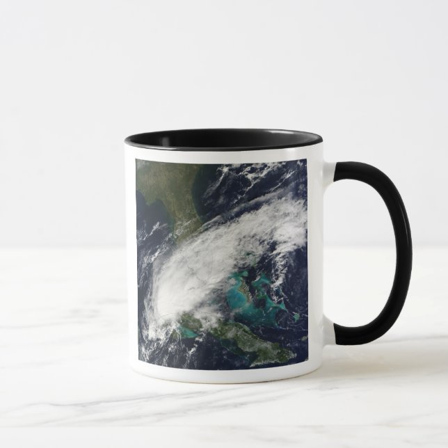 Mug Ouragan Paula 2 (Droite)