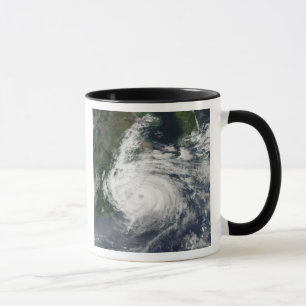 Mug Ouragan Sinlaku