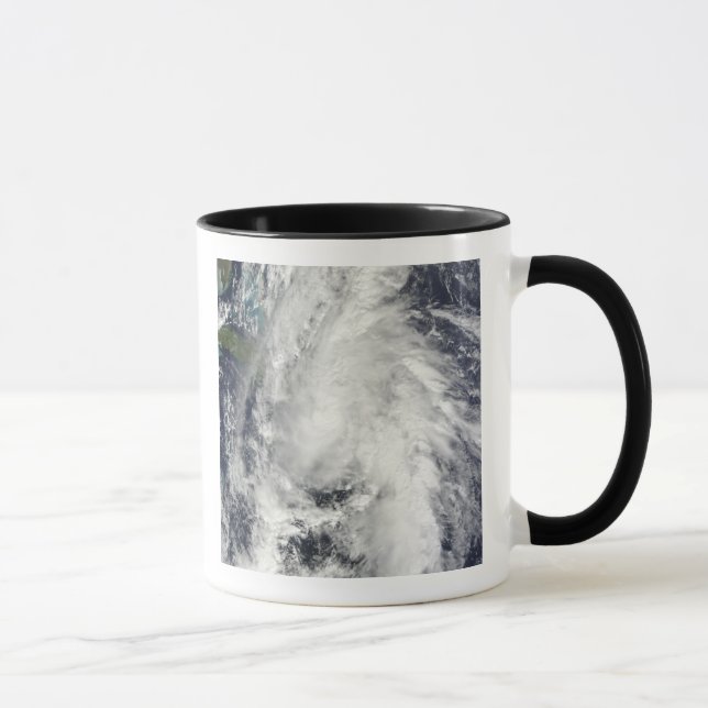 Mug Ouragan Tomas (Droite)