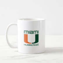 Ouragans de Miami