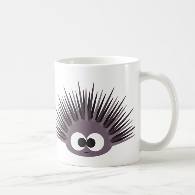 Mug Ourchine de mer (Droite)