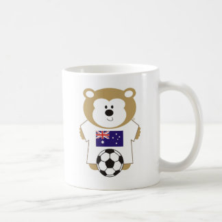 MUG OURS AUSTRALIE
