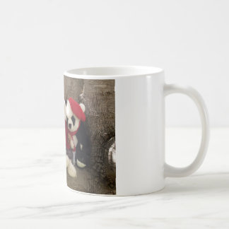 Mug Ours dans l'arbre