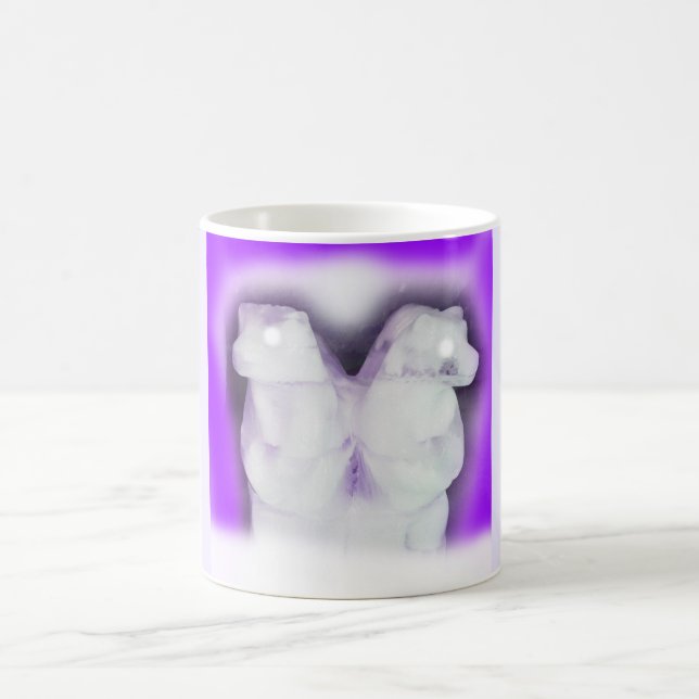 Mug Ours de glace (Centre)